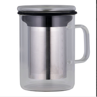 Avanti Tea Mug 420ml