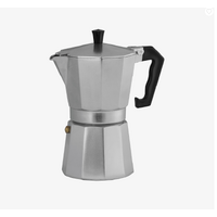 Avanti Classic Pro Espresso Coffee Maker