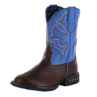 Roper Toddler Lightning Western Boots