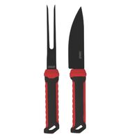 Coleman Rugged Fork and Knife Set