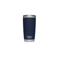 Yeti 20oz Tumbler Navy