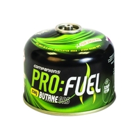 Pro:Fuel Butane Cartridge 220gram