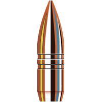 Hornady 22cal .224" 55Gr GMX - 50box