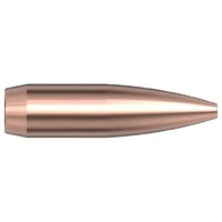 Hornady 6mm .243" 87Gr BTHP 100box