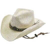 Wrangler Men's 20x Tycoon Double  Hat