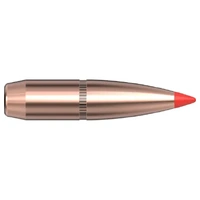 Hornady 6.5mm .264" 123Gr SST 100box