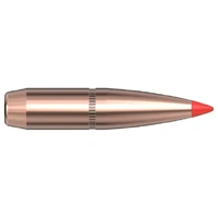 Hornady 6.5mm .264" 129Gr SST 100box