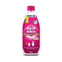 Thetford Aqua Rinse Concentrated 750ml