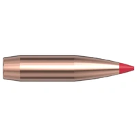 Hornady 30cal .308" 200Gr ELD-X 100box