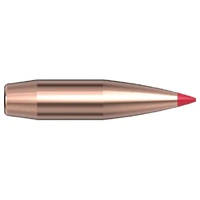 Hornady 30cal .308" 195Gr ELD Match 100box