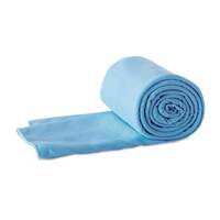 360 Degrees Microfibre Towel Large Blue