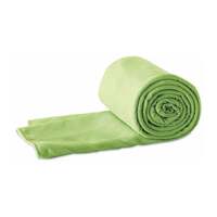 360 Degrees Microfibre Towel Large Green