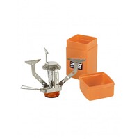 360 Degrees Furno Stove with Igniter