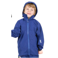 360 DEGREES KIDS STRATUS JACKET SIZE SMALL