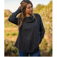 Outback Trading Women's Cassidy Sweater