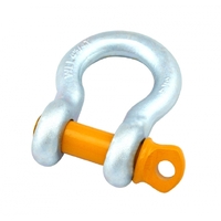 Oztrail 4.75 T Bow Shackle