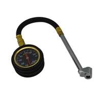 Oztrail Tyre Gauge with Hose