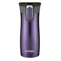 Contigo West Loop 2.0 16oz 473ml Violet