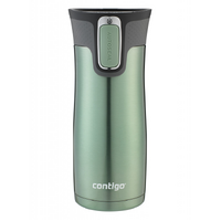 Contigo West Loop 2.0 16oz 473ml Monaco Jade