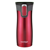 Contigo West Loop 2.0 16oz 473ml Watermelon