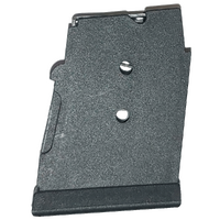 CZ 455-512-457-515 22LR 5rnd Polymer Magazine