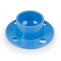 ABS Plastic Ground Plate