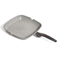 Campfire Compact Non-stick Grill Pan 28cm