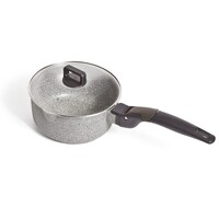 Campfire Compact Nonstick Saucepan 16cm