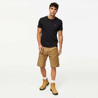 Levi Work Wear 505 Utility Short Ermine Canvas