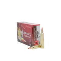 Hornady 204 Ruger 32Gr V-Max 20pack