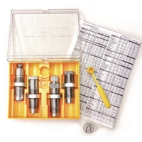 Lee 243 Winchester Ultimate Die Set