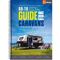 Hema Go-To Guide for Caravans