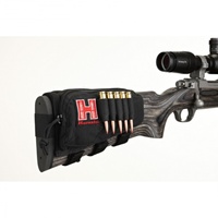 Hornady Cheek Pad RH Black