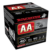 Winchester AA Target 410G 9 2-1/2" 14gm