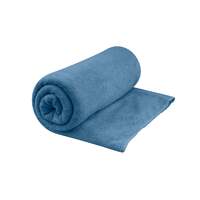 Sea To Summit Tek Towel Moonlight Blue Small