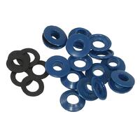 Snap On Grommets (Pack of 8)