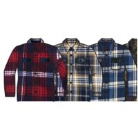 Adventureline Men's Drovers Shirt