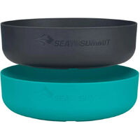 Sea to Summit Deltalight Bowl Set Backpacking Tableware