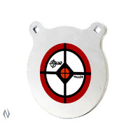 ALLEN EZ AIM CUSTOM TARGET SYSTEMS GONG 8"