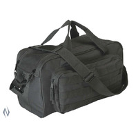 ALLEN RANGE BAG BLACK