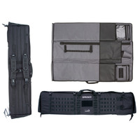 ALLEN RUGER TACTICAL SHOOTING MAT CASE 50"