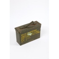 Ammo Box 30cal