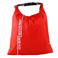 1 Litre Dry Pouch RED