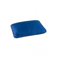 Sea to Summit FoamCore Pillow Deluxe Navy Blue