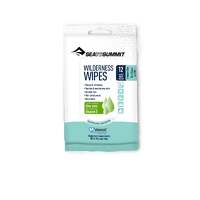 Sea to Summit Wilderness Wipes - 12pk