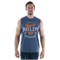 Bullzye Mens Original Muscle Tank