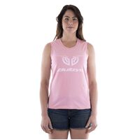 Bullzye Womens Blur Tank