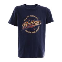 Bullzye Boys Projection S/Sleeve Tee