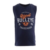 Bullzye Boys Original Muscle Tank