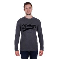 Bullzye Men's Murphy Long Sleeve Tee